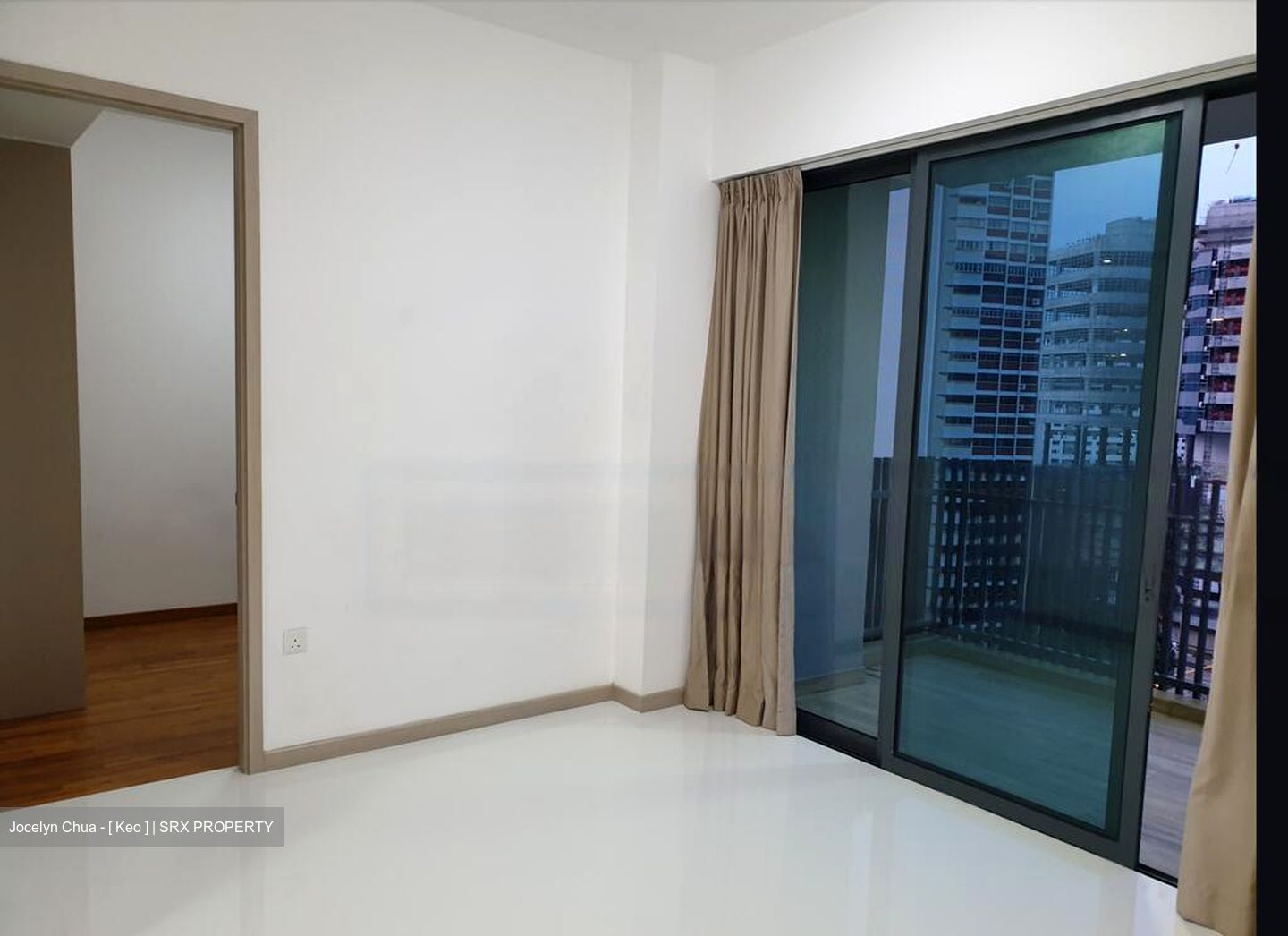 J Gateway (D22), Condominium #568932961